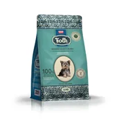 Sucha karma dla psów - FOLK Mini gulasz z jelenia - rasy małe 1,6 kg - miniaturka - grafika 1