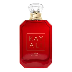 Kayali - Eden Juicy Apple  01 - Woda Perfumowana - Kayali Eden Juicy Apple 50ml - Dla Kobiet - Wody i perfumy damskie - miniaturka - grafika 1