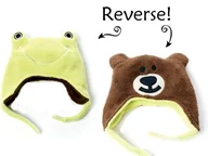 Czapki damskie - FlapJack, Czapka, rozmiar uniwersalny - miniaturka - grafika 1