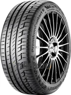 Opony letnie - Continental PremiumContact 6 245/40R20 95V - miniaturka - grafika 1