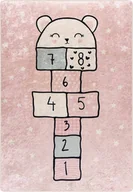 Dywany dla dzieci - Dywan Dzięcięcy KLASY 160X230 - miniaturka - grafika 1