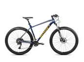 Rowery - Rower górski ROMET MUSTANG M3 CS 2024 - miniaturka - grafika 1