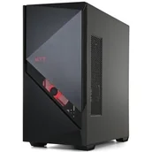 Zestawy komputerowe - Komputer NTT Game Pro ZKG-R7B650-TE01 R7-7700 16GB RAM 1TB SSD GeForce RTX3050 Windows 11 Home - miniaturka - grafika 1