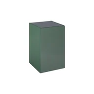 Szafki łazienkowe - Szafka łazienkowa pod blat Elita Soho 40 zielony mat RE080400047010 - miniaturka - grafika 1