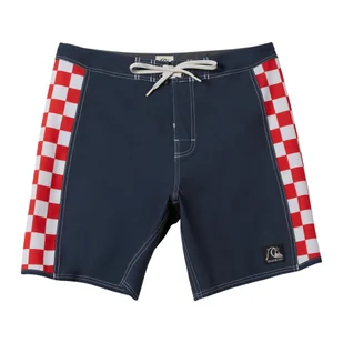 Szorty kąpielowe męskie Quiksilver Original Arch 18 - Kąpielówki męskie - miniaturka - grafika 1