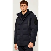 Kurtki męskie - BOSS GREEN Puchowa kurtka OW_Block-X Regular Fit - miniaturka - grafika 1