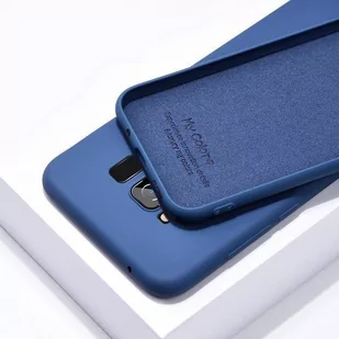 Tech-Protect ICON HUAWEI P40 LITE BLACK - Etui i futerały do telefonów - miniaturka - grafika 4