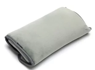 Poduszka Ochraniacz Nakładka na Pasy Grey Fillikid - Akcesoria do fotelików - miniaturka - grafika 1