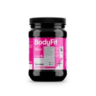 Odżywki białkowe - BodyFit 420 g/15 porcji, wanilia - miniaturka - grafika 1