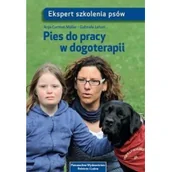 Historia Polski - Muller Anja Carmen, Lehari Gabriele Pies do pracy w dogoterapii - miniaturka - grafika 1