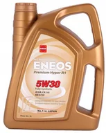 Oleje silnikowe - Eneos Premium Hyper R1 5W30 4l Eneos Premium Hyper R1 5W-30 4l - miniaturka - grafika 1