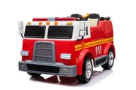 Jeździki dla dzieci - Joko Joko Pojazd Straż Pożarna  PA.LL911 - miniaturka - grafika 1