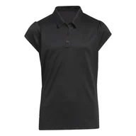 Odzież sportowa dziecięca - Koszulka Girls' Performance Polo - miniaturka - grafika 1