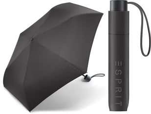 Parasol Parasolka Esprit Damska Męska Mini Slim - Parasole - miniaturka - grafika 1
