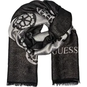 Apaszki i szaliki damskie - Guess Szal ZALINA KEFIAH - miniaturka - grafika 1