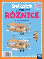 Czasopisma - Świerszczyk Wydanie Specjalne - miniaturka - grafika 1