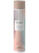 Szampony do włosów - Dr.Sea, Szampon nawilżający z olejkiem arganowy i aminokwasami, 300ml - miniaturka - grafika 1