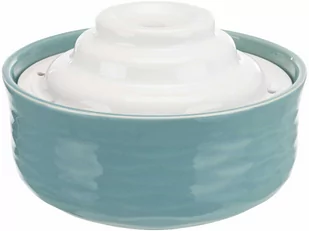 Trixie ceramiczne poidełko Vital Falls - 1,5 l Dostawa GRATIS! - Miski dla kotów - miniaturka - grafika 1