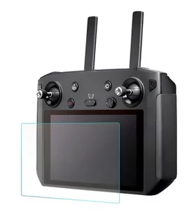 Szkło hartowane 2.5D Sunnylife do DJI RC PRO / SMART CONTROLLER (1 szt) - Akcesoria do drona - miniaturka - grafika 1
