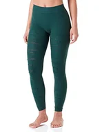 Legginsy - Luigi di Focenza damskie legginsy 1706, 100 DEN - miniaturka - grafika 1