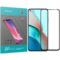 Szkła hartowane na telefon - Nillkin Szkło hartowane Amazing CP+ PRO do Xiaomi Redmi Note 9T - miniaturka - grafika 1