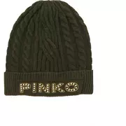 Pinko Czapka BAMBOO CAPPELLO VISCOSA CABLES