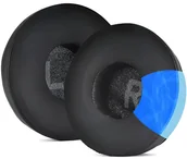 Akcesoria do słuchawek - Nauszniki Gąbki Żelowe do słuchawek JBL T450BT 500BT 600BT E35 czarne - miniaturka - grafika 1