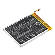 Akcesoria do kas i terminali - eService Smart D220 / IS707 3000mAh 11.40Wh Li-Polymer 3.8V (Cameron Sino) - miniaturka - grafika 1