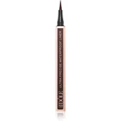 Kredki do oczu - Lancome, Idole Ultra Precise Waterproof Liner wodoodporny eyeliner w pisaku 02 Syrup Brown, 1 ml - miniaturka - grafika 1