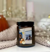 Świece - Świeca sojowa - Gilmore Girls - miniaturka - grafika 1