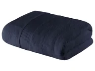 Ręczniki - LIVARNO home Ręcznik kąpielowy frotté, 100 x 150 cm (Niebieski) - miniaturka - grafika 1