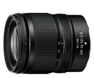 Obiektywy - Nikon NIKKOR Z DX 16‑50mm f/2.8 VR JMA725DA - miniaturka - grafika 1