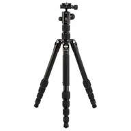 Statywy fotograficzne - Benro Tripster S0 - miniaturka - grafika 1