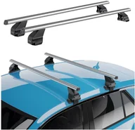 Bagażniki dachowe - Menabo Omega Tagbøjler L Alu 2 stk. - miniaturka - grafika 1