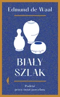 Historia Polski - Biały szlak Podróż przez świat porcelany w 2 Nowa - miniaturka - grafika 1