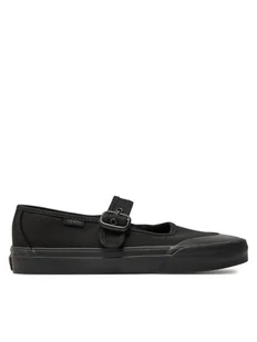 Vans Trampki Mary Jane VN000CRRBJ41 Czarny - Trampki damskie - miniaturka - grafika 1