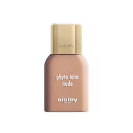 Podkłady do twarzy - Sisley Phyto-Teint Nude 4C Honey 30 ml - miniaturka - grafika 1