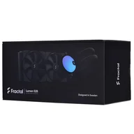 Tuning komputera - akcesoria - Chłodzenie wodne Fractal Lumen S28 Unit v2 - miniaturka - grafika 1