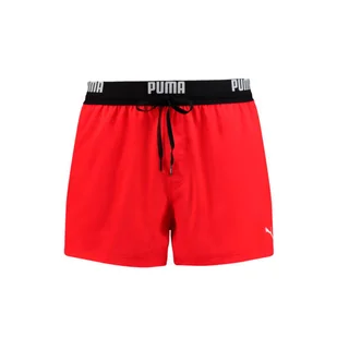 Puma Kąpielówki 90765902 R M - Kąpielówki męskie - miniaturka - grafika 1