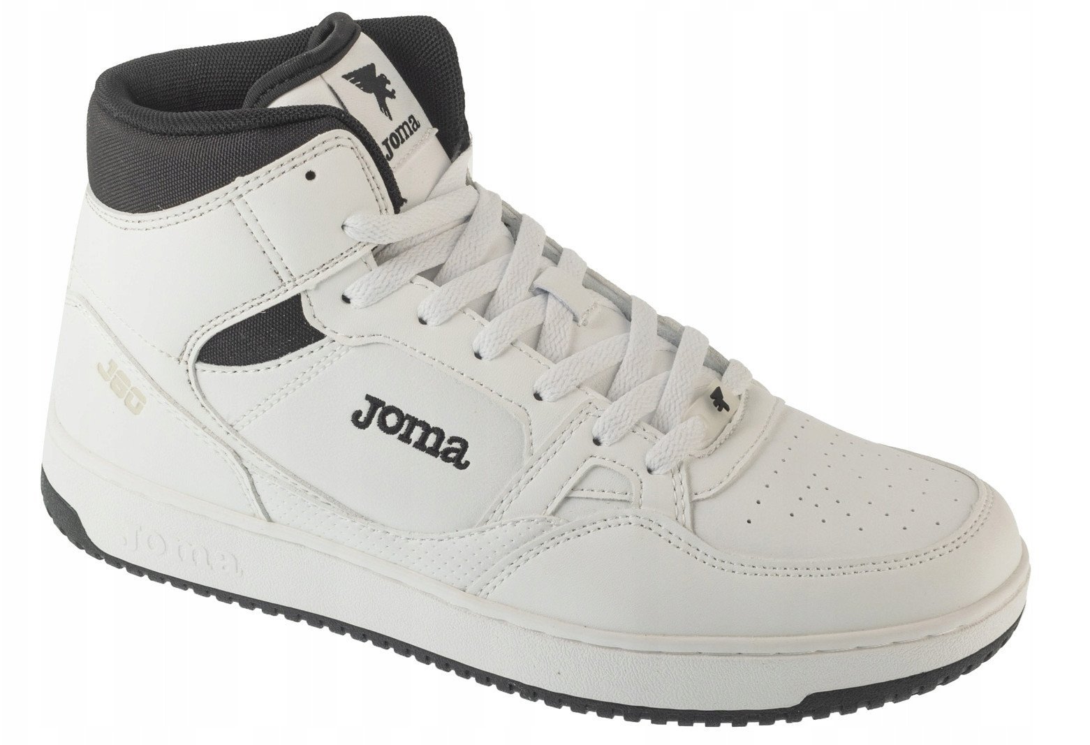 Joma CJ80 2502 CJ80W2502 białe 44