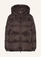 Moda i Uroda OUTLET - Darling Harbour Kurtka Pikowana braun - miniaturka - grafika 1