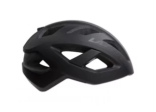 Kask rowerowy Lazer Cannibal| BLACK 58-61cm - Kaski rowerowe - miniaturka - grafika 1
