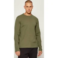 Koszulki męskie - Napapijri Longsleeve SALIS Regular Fit - miniaturka - grafika 1