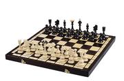 Gry planszowe - Sunrise Chess & Games, gra logiczna Szachy Beskid - miniaturka - grafika 1