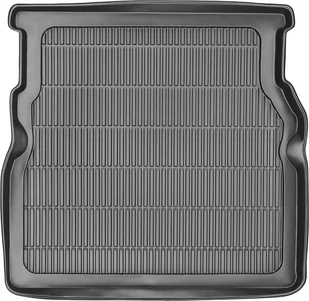 Opel Zafira A MinIVan 1999-2005 Mata bagażnika MAX-DYWANIK 911521 - Maty bagażnikowe - miniaturka - grafika 1