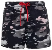 Kąpielówki męskie - DIESEL ORYGINALNE KĄPIELÓWKI MĘSKIE ROZMIAR XXL - miniaturka - grafika 1