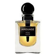 Wody i perfumy damskie - Amouage, Rose Aqor, Perfumy w olejku, 12ml - miniaturka - grafika 1
