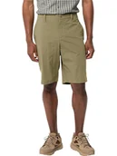 Spodenki męskie - Jack Wolfskin Szorty "Desert" w kolorze beżowym - miniaturka - grafika 1