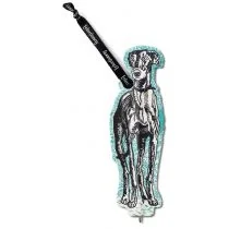 If Bookmarks Pens zakładka długopis - pies - Zakładki do książek - miniaturka - grafika 1