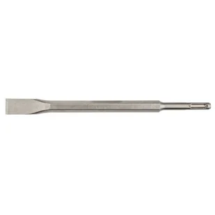 GRAPHITE Dłuto SDS Plus 20 x 14 x 250 mm 57H557 - Dłuta - miniaturka - grafika 1